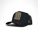 La M Gold