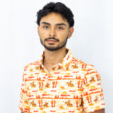 Old West  Performance Polo