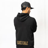 Azteca Logo Hoodie