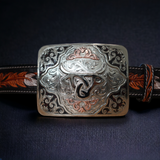 Laredo Buckle