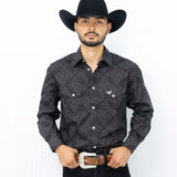 Charu - Long Sleeve Shirt