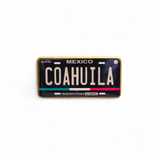 Coahuila Hat Pin