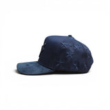 All Stars Navy A-Frame