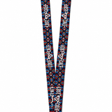 Lanyard Tribal