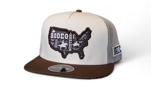 American Rodeo Flat