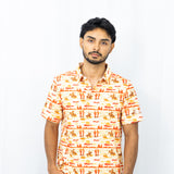Old West  Performance Polo