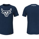 Angus Tee Navy