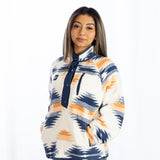 Horizon Pullover Sweater