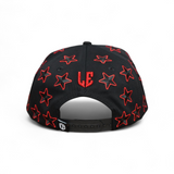 La M Red
