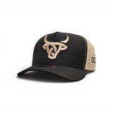 Dri Fit Black Khaki A-Frame