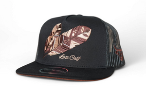 Tribe Brown Flat