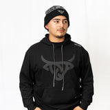 Blackout Hoodie