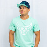 Angus Tee Mint