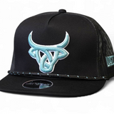 Frost Black