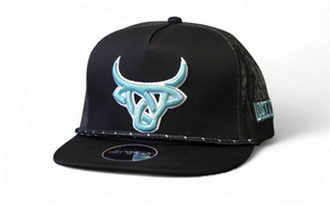 Frost Black