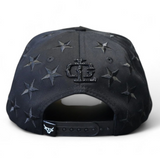 All Stars Black A-Frame