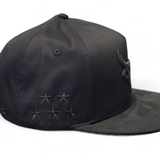 Black Jewel Flat
