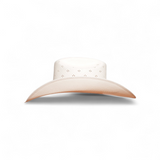 Straw Cowboy Hat