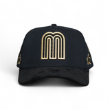 La M Gold
