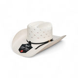 Straw Cowboy Hat