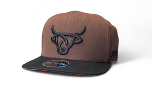 Baseball Brown/Black