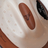 Straw Cowboy Hat