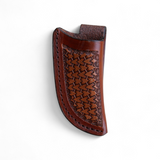 Handmade Tolling Knife Sheath culture