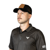 Ebony Performance Polo