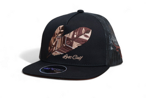 Tribe Brown Flat Kids