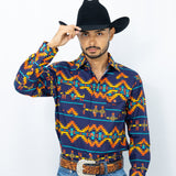 Lakota  - Long Sleeve Shirt