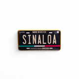Sinaloa Hat Pin