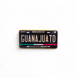 Guanajuato Hat Pin