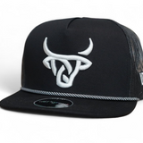 XL Black
