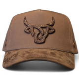 All Stars Brown A-Frame