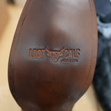 LC Boots Black