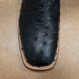 LC Boots Black