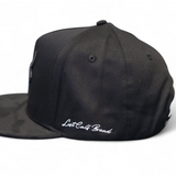 Black Jewel Flat
