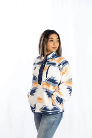 Horizon Pullover Sweater