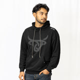 Blackout Hoodie