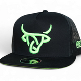 Neon Green