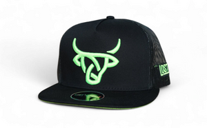 Neon Green