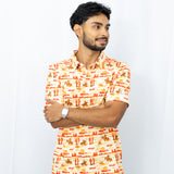 Old West  Performance Polo