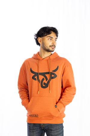 Sandstone Hoodie