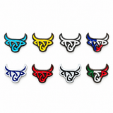 Lost Calf Hat Pin