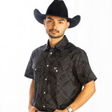 Charu - Short Sleeve Shirt