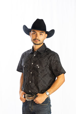 Charu - Short Sleeve Shirt
