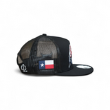 Texas Tribe