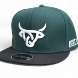 Baseball Green/Black