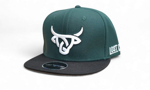 Baseball Green/Black