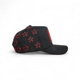 La M Red